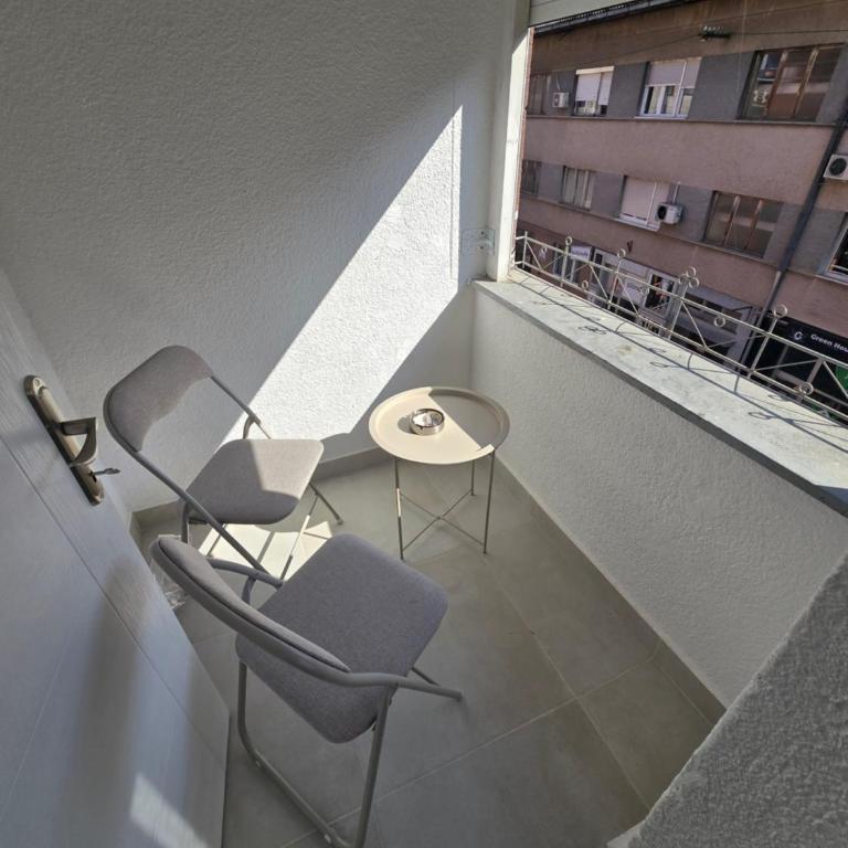 Apartman Central Lux - Apartman sa 1 Spavaćom Sobom - 7