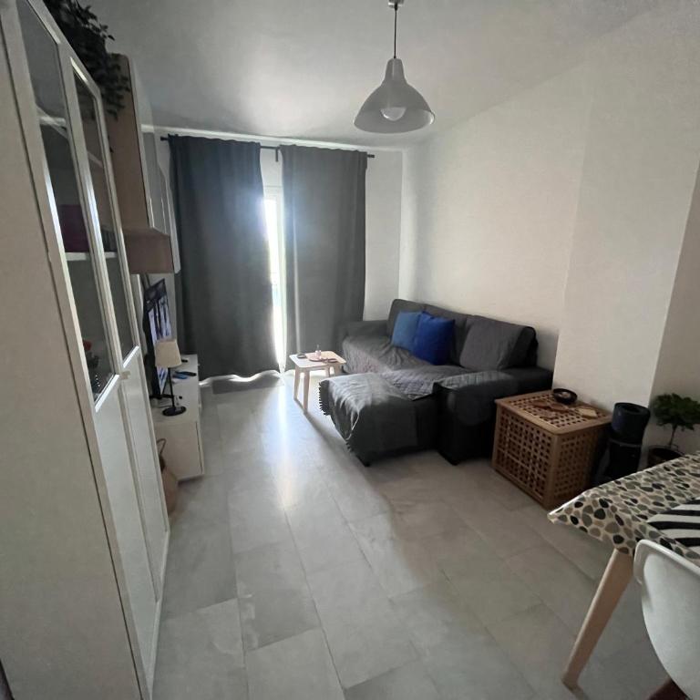 Malaga Mijas Costa Pool Nuevo Piso - Apartamento con terraza - 2