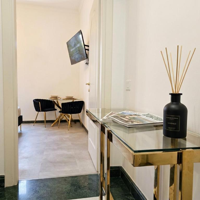 Bernini Suites - Camera King Deluxe - 2