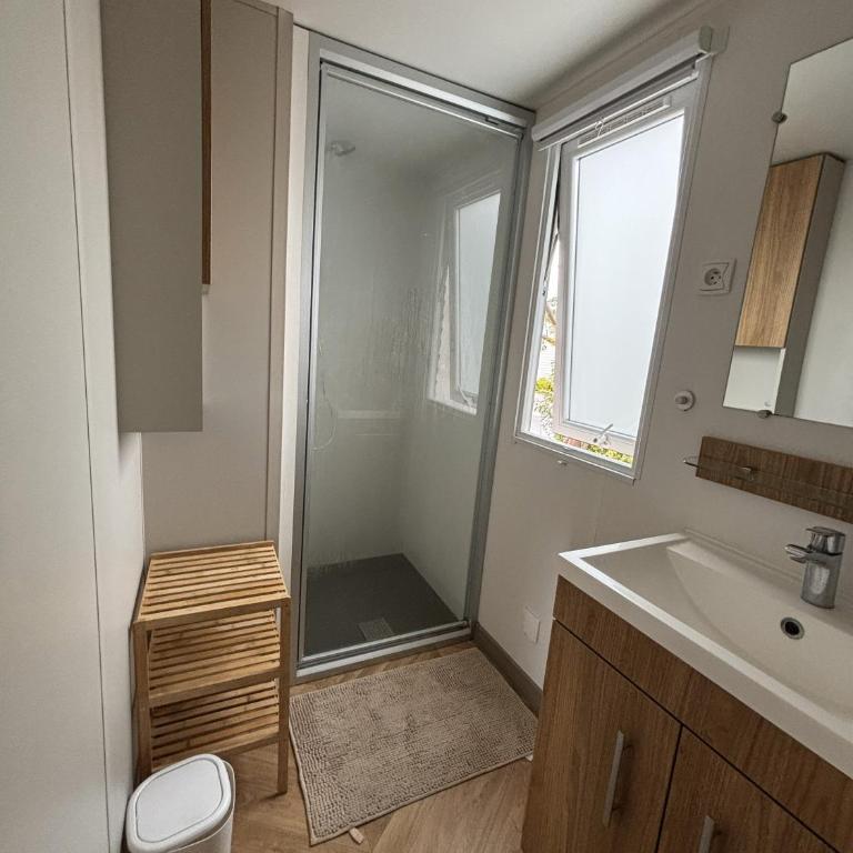 New Eleganzia - Mobile Home - 8