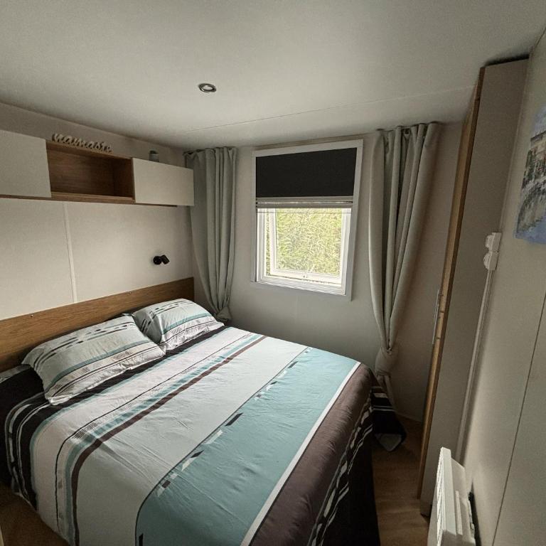 New Eleganzia - Mobile Home - 5