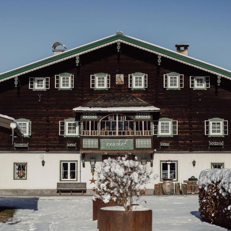 Resl Resort - Standard Doppelzimmer - Nebengebäude - 6