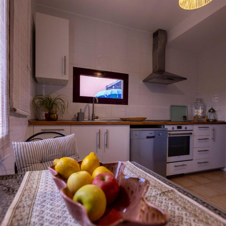 El ALEPH - Two-Bedroom Villa - 19