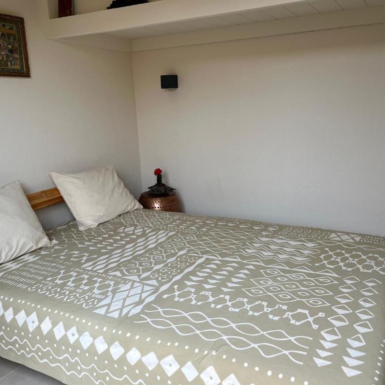 El ALEPH - Two-Bedroom Villa - 16