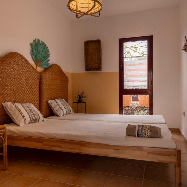 El ALEPH - Two-Bedroom Villa - 13