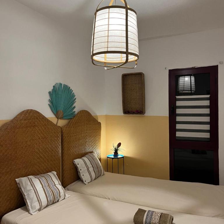 El ALEPH - Two-Bedroom Villa - 15