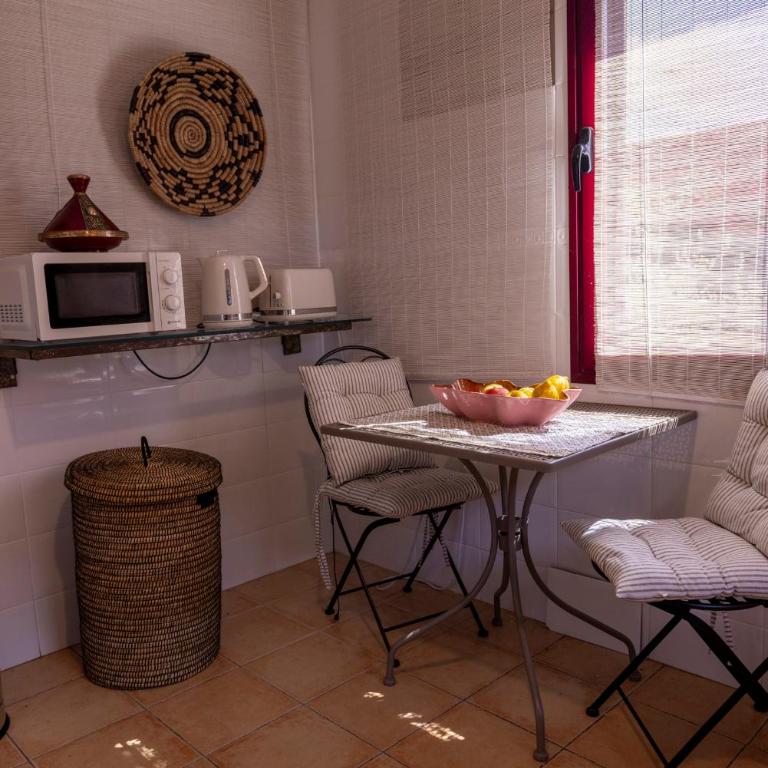 El ALEPH - Two-Bedroom Villa - 21