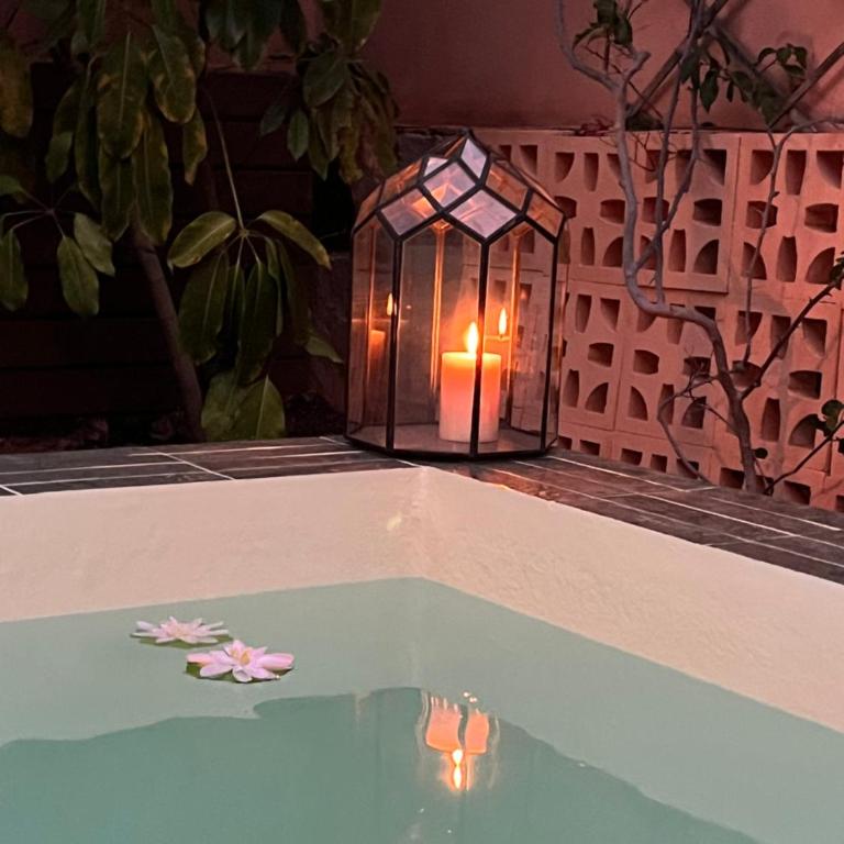El ALEPH - Two-Bedroom Villa - 7
