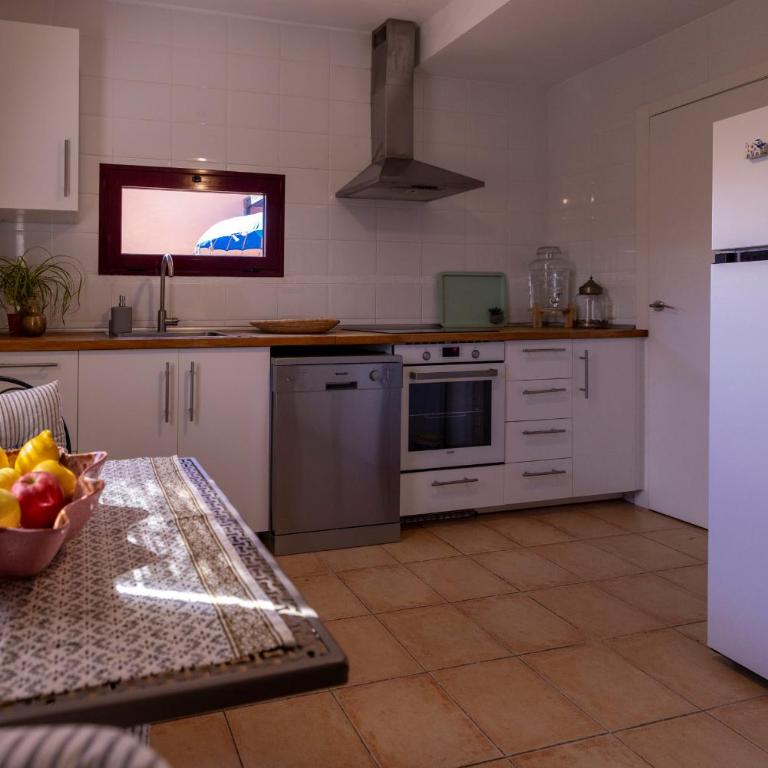 El ALEPH - Two-Bedroom Villa - 22