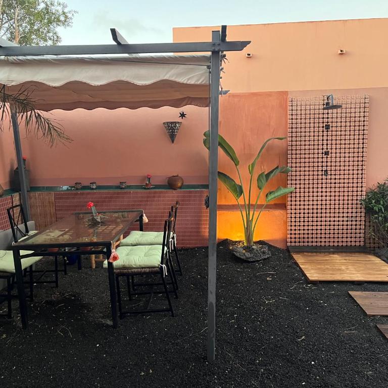 El ALEPH - Two-Bedroom Villa - 5