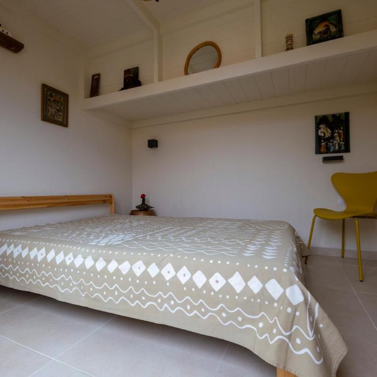 El ALEPH - Two-Bedroom Villa - 18