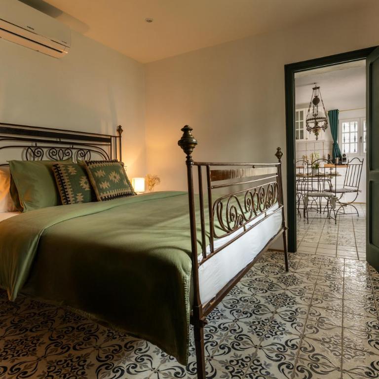 Apartamento La Casita de el Castillo - Apartamento de 1 dormitorio - 2