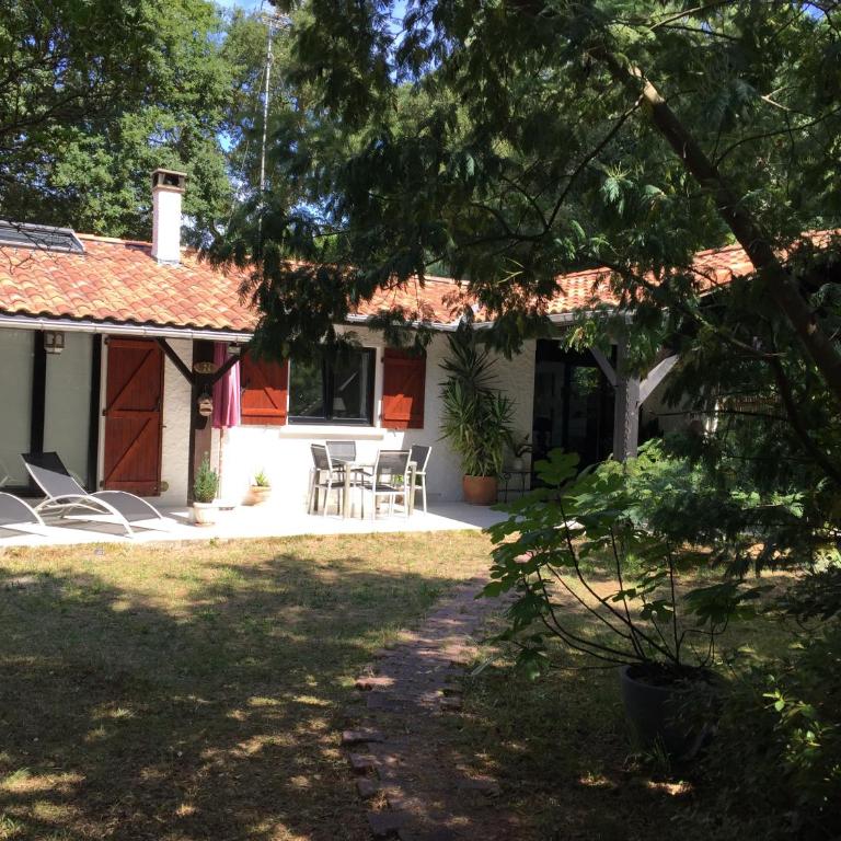 La Becada de las Landas - Haus mit 3 Schlafzimmern - 3