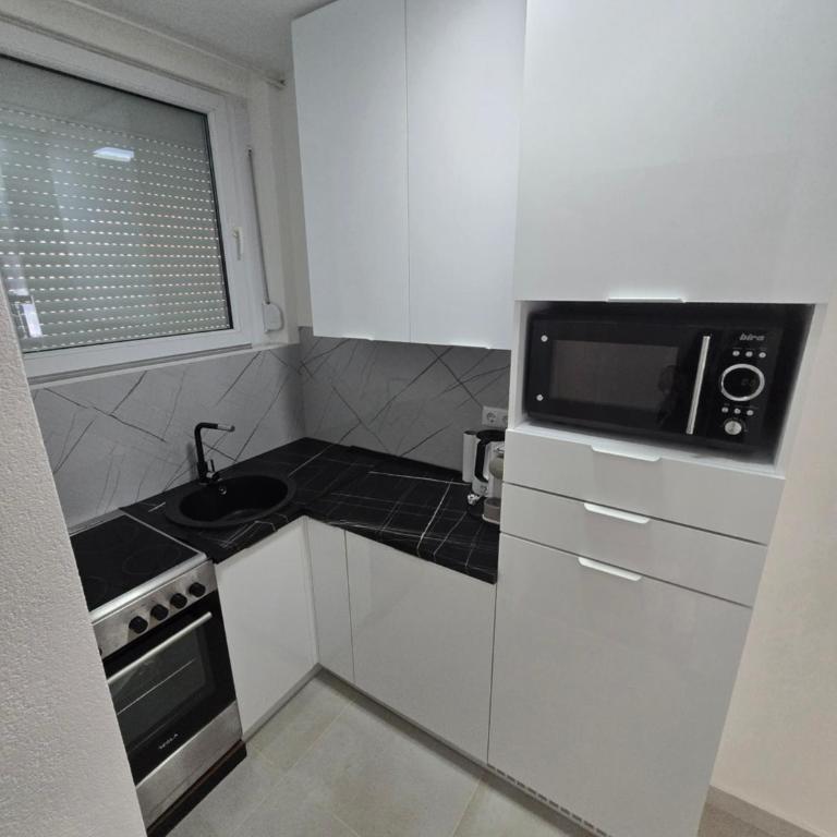 Apartman Central Lux - Apartman sa 1 Spavaćom Sobom - 13