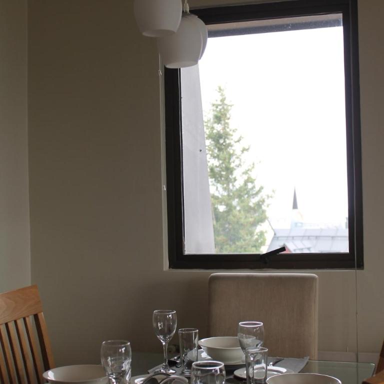 Ski in-out Apartment in El Colorado - Three-Bedroom Standard Apartment - 7