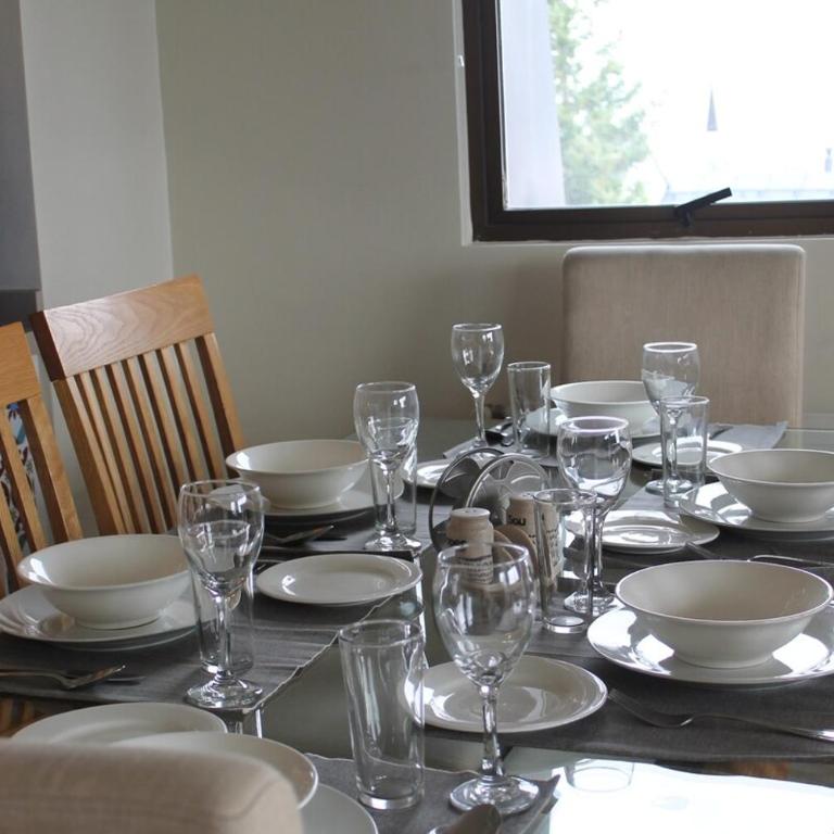 Ski in-out Apartment in El Colorado - Three-Bedroom Standard Apartment - 18