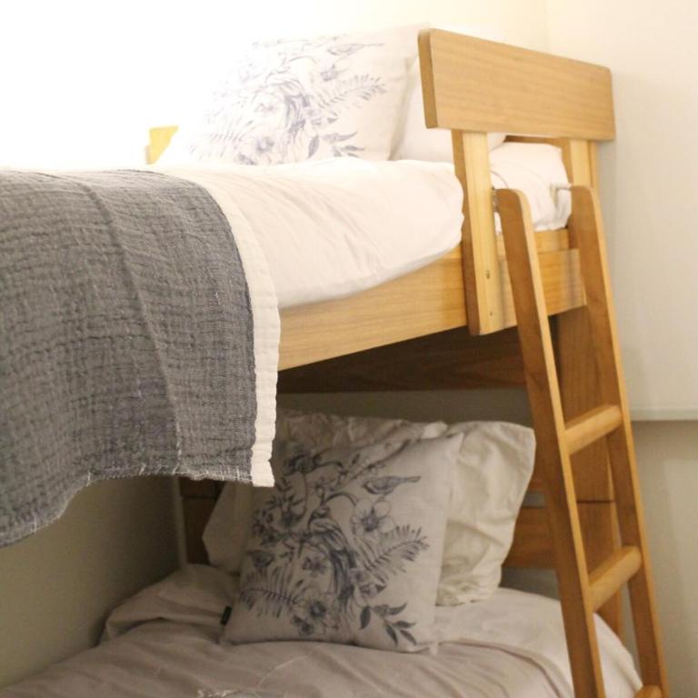 Ski in-out Apartment in El Colorado - Three-Bedroom Standard Apartment - 22