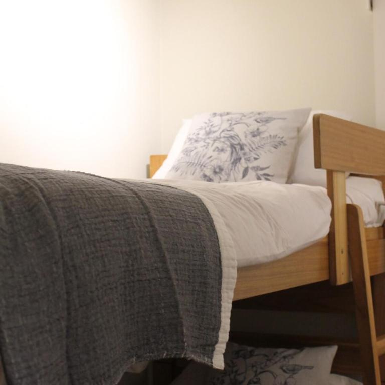 Ski in-out Apartment in El Colorado - Three-Bedroom Standard Apartment - 23