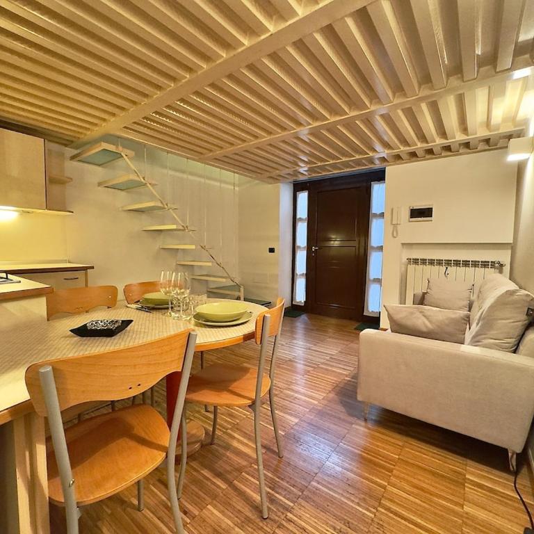 Loft - Pagano - - Appartamento con 1 Camera da Letto - 2