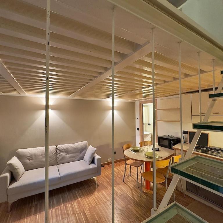 Loft - Pagano - - Appartamento con 1 Camera da Letto - 3