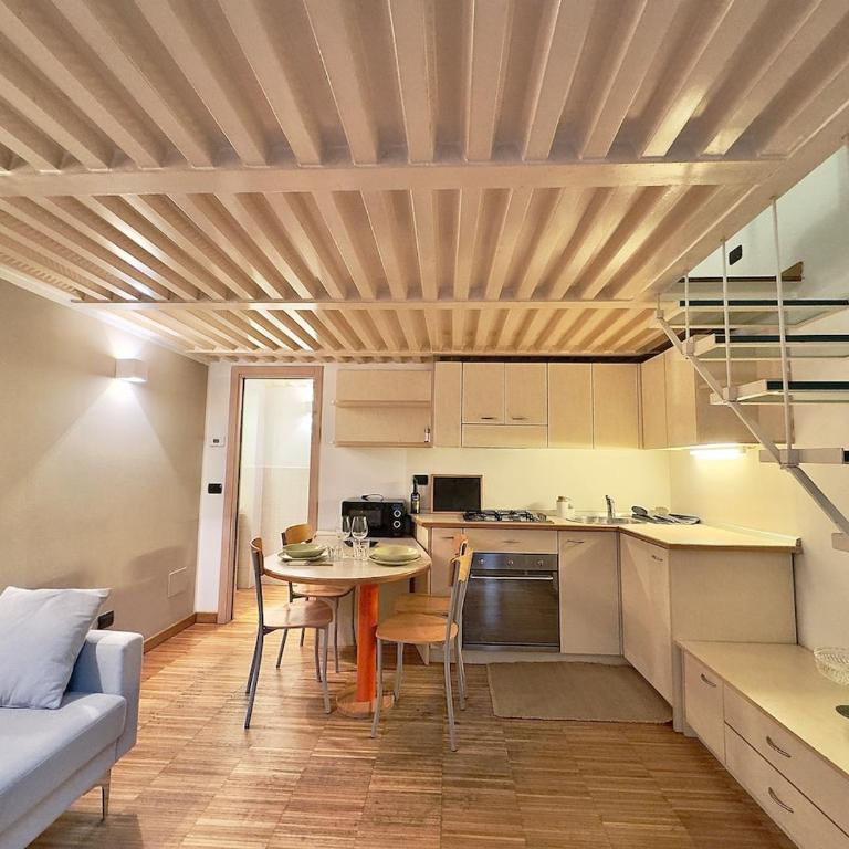 Loft - Pagano - - Appartamento con 1 Camera da Letto - 4