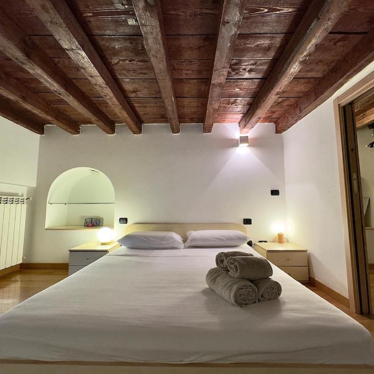 Loft - Pagano - - Appartamento con 1 Camera da Letto - 5