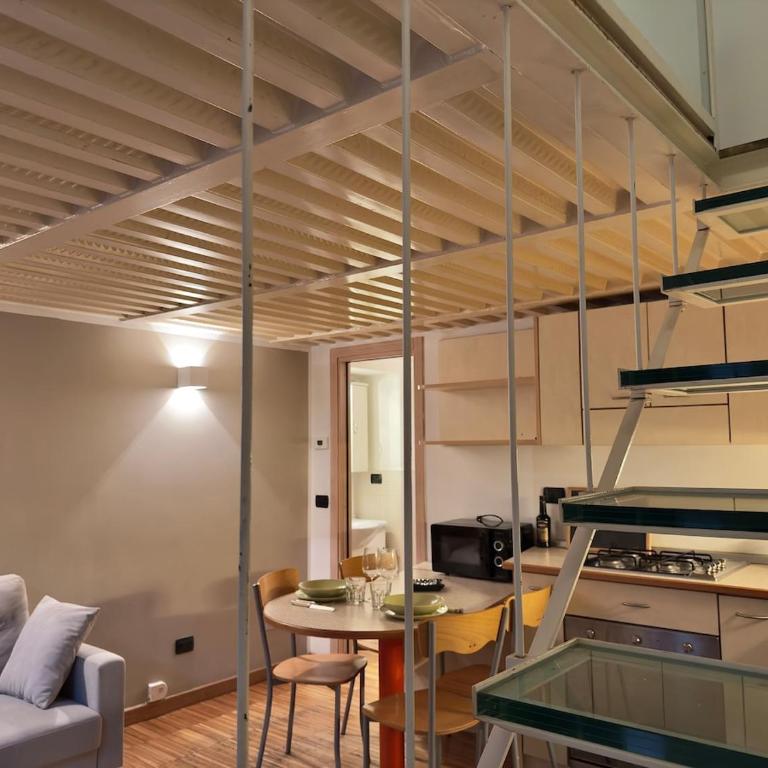 Loft - Pagano - - Appartamento con 1 Camera da Letto - 6
