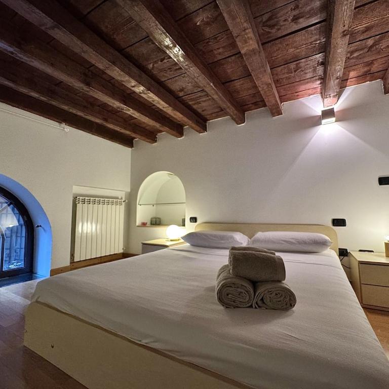 Loft - Pagano - - Appartamento con 1 Camera da Letto - 7