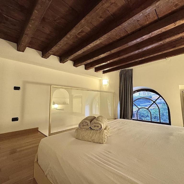 Loft - Pagano - - Appartamento con 1 Camera da Letto - 12