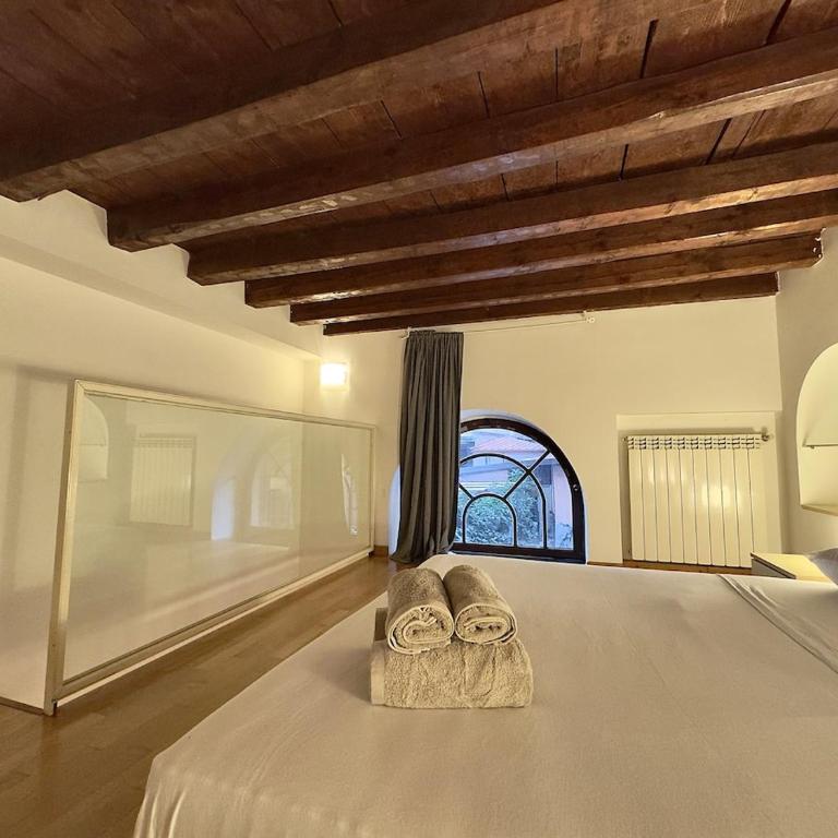 Loft - Pagano - - Appartamento con 1 Camera da Letto - 14