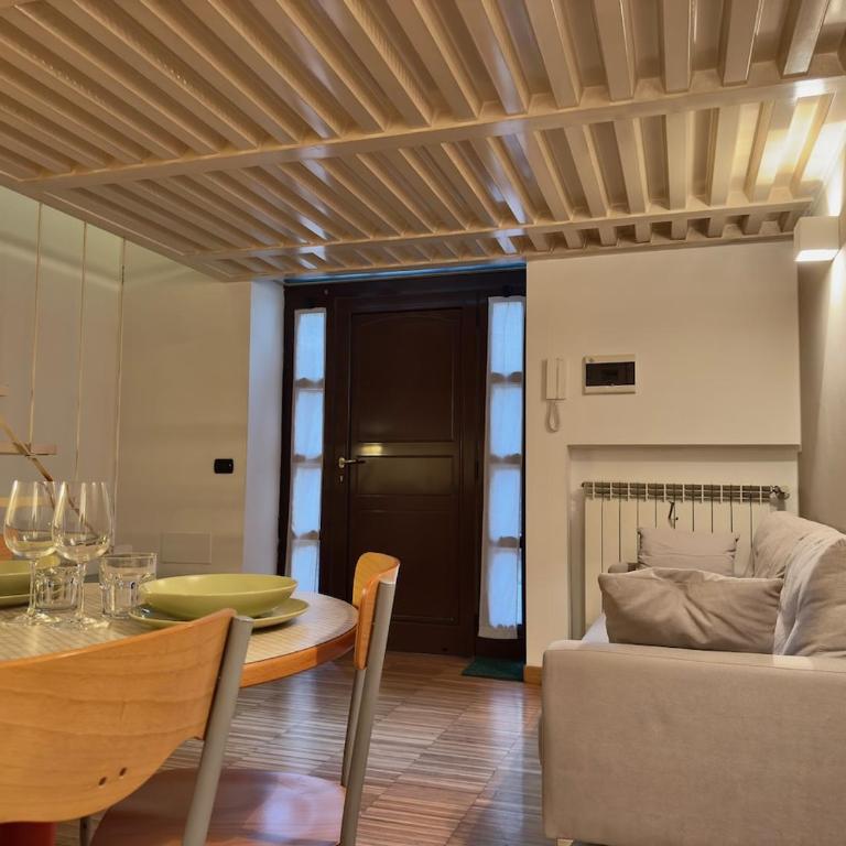 Loft - Pagano - - Appartamento con 1 Camera da Letto - 17