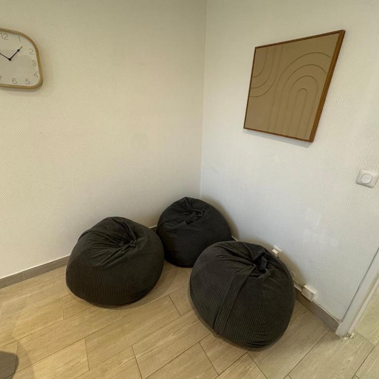 L'Escapade Amiénoise - Appartement 1 Chambre - 7