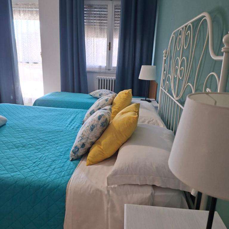 Siculè Apartments - Appartamento con 2 Camere da Letto, Balcone e Terrazza - 1