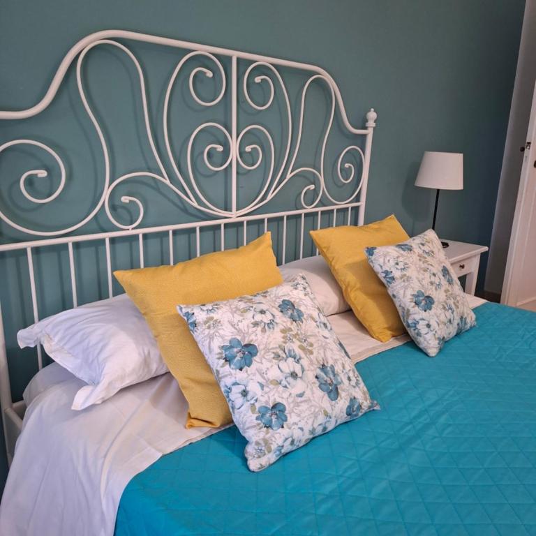 Siculè Apartments - Appartamento con 2 Camere da Letto, Balcone e Terrazza - 28