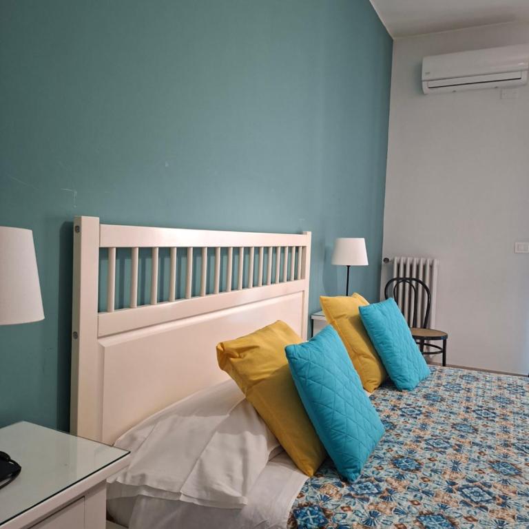 Siculè Apartments - Appartamento con 2 Camere da Letto, Balcone e Terrazza - 31