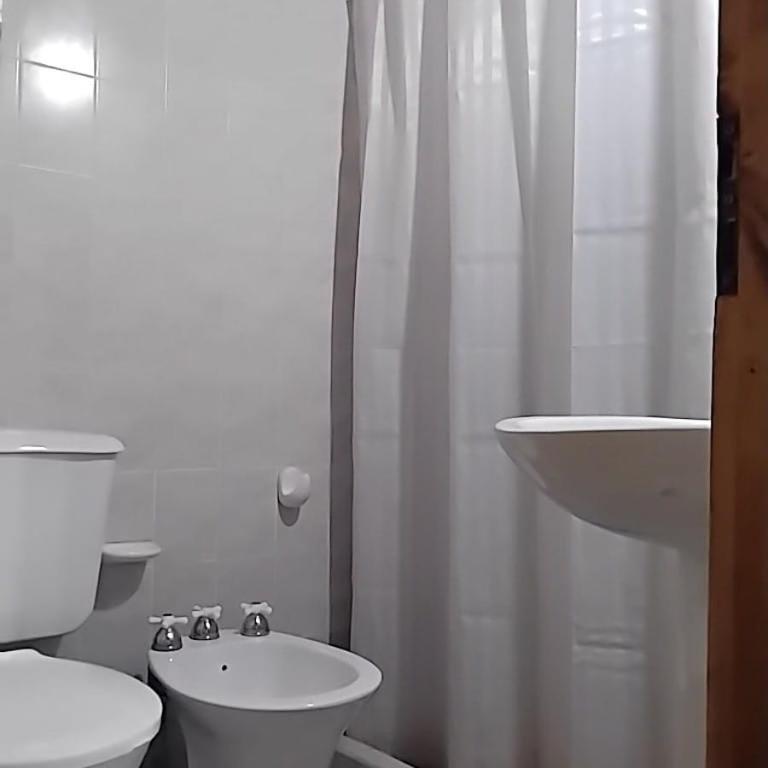 Cabañas Mai-Hue - One-Bedroom Apartment - 7