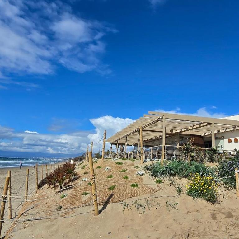 Luxury Beach Marbella Boutique Penthouse 2 bedrooms Pools Open 365 days - Apartamento de 2 dormitorios - 29
