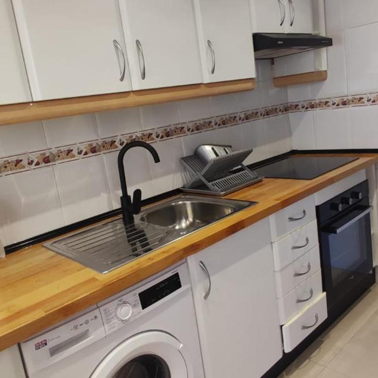 Atico en frente del mar - Apartamento de 2 dormitorios - 15