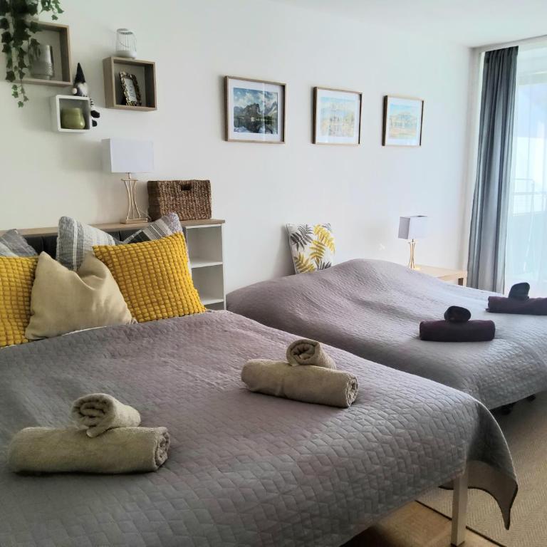 Wohlfühl Apartment Bad Reichenhall nahe Salzburg - Apartment mit 1 Schlafzimmer - 8