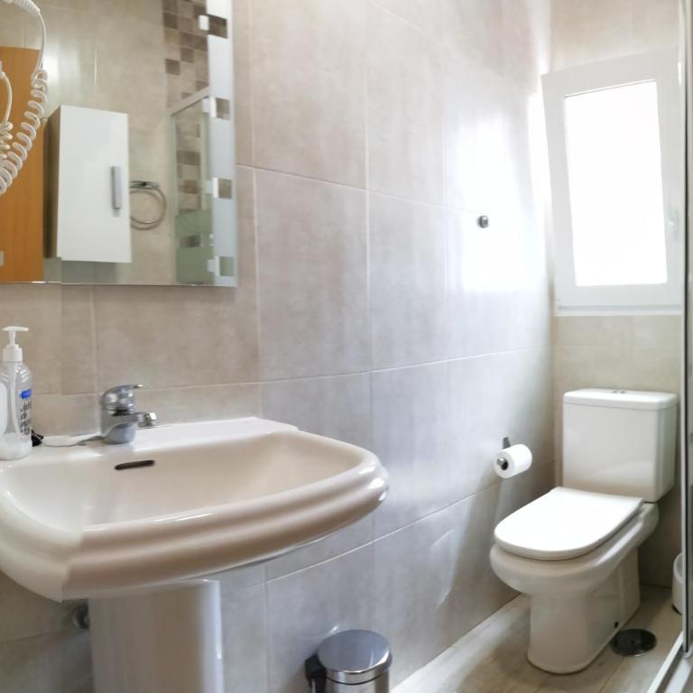 Apartamento Casa Azul en el centro de Los Boliches - Casa de 2 dormitorios - 12