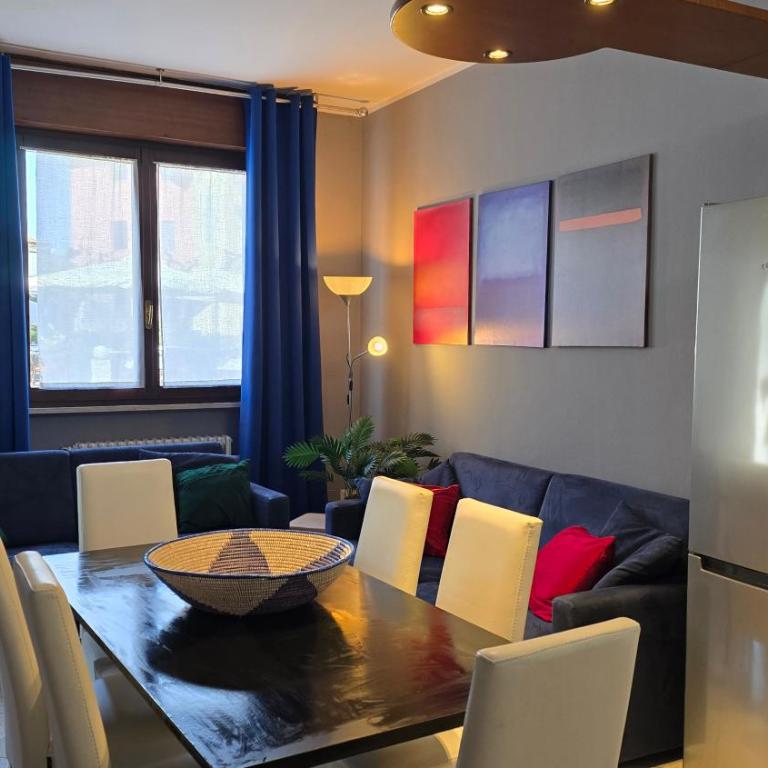 Terry House - Vacation Home - 1