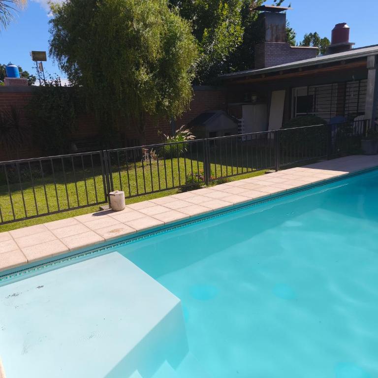 El Refugio del Sol - Two-Bedroom Apartment - 5