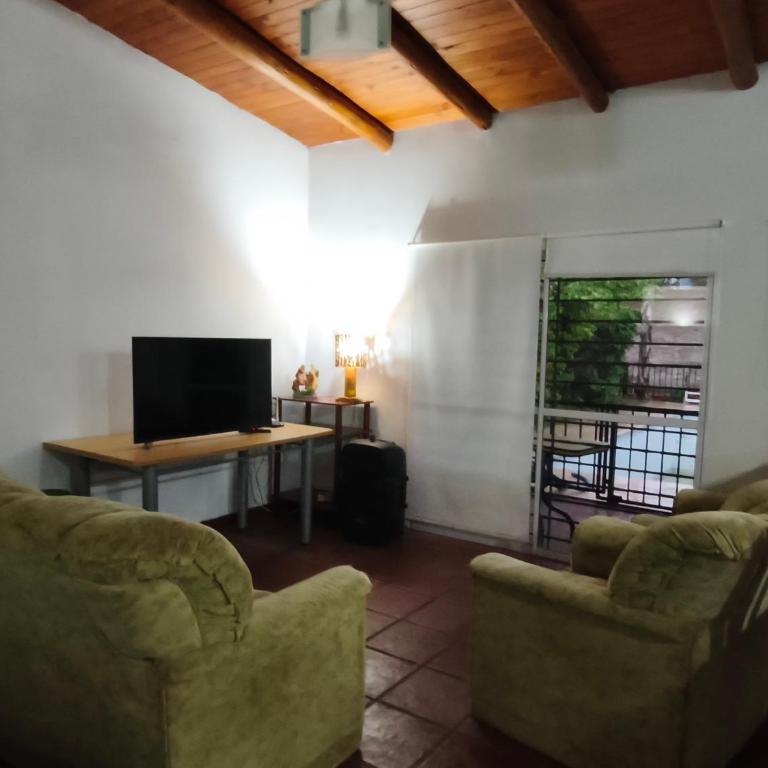 El Refugio del Sol - Apartamento de 2 dormitorios - 1