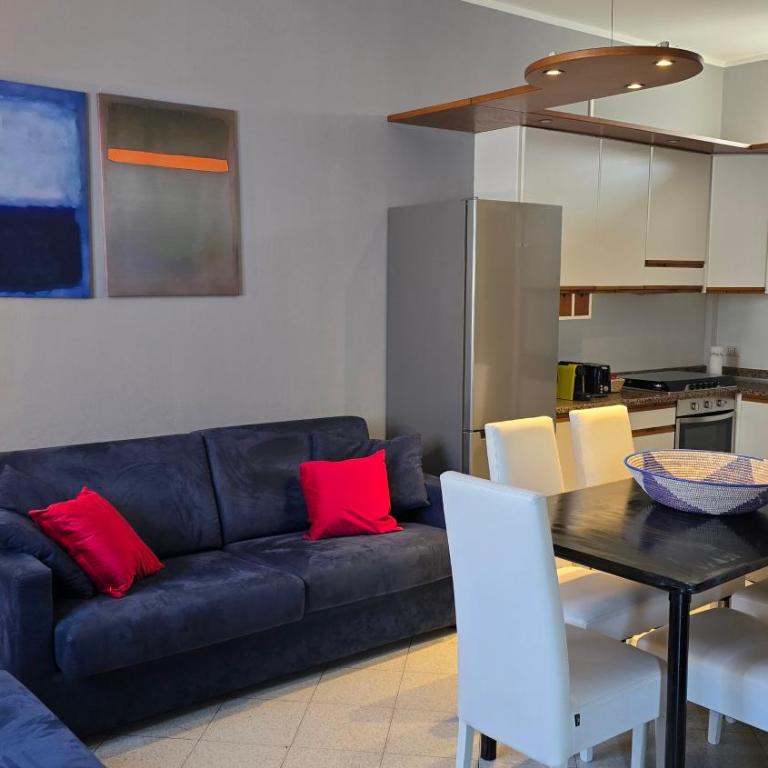 Terry House - Vacation Home - 18