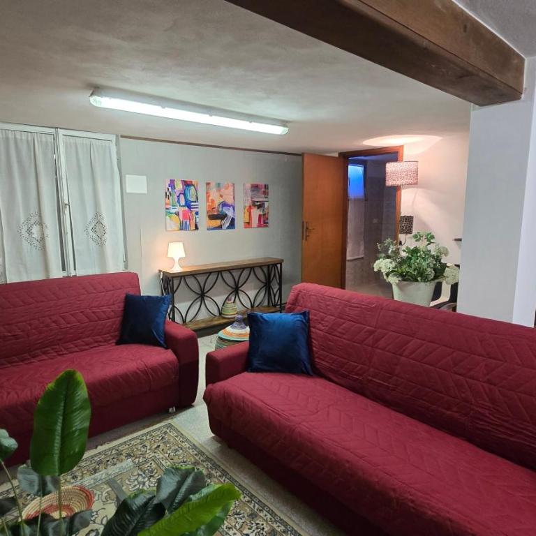 Terry House - Vacation Home - 17