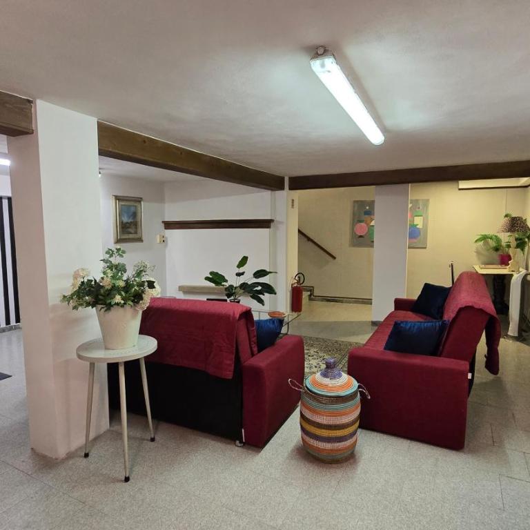 Terry House - Vacation Home - 19