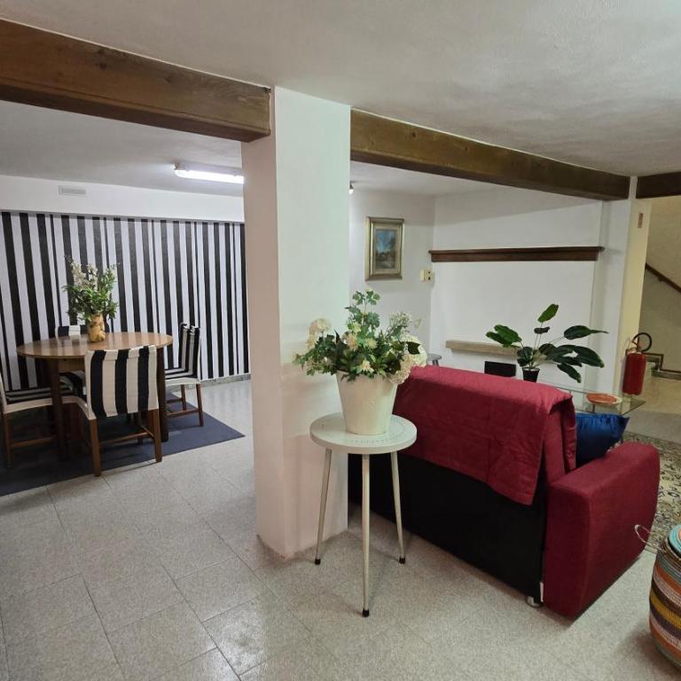 Terry House - Vacation Home - 21