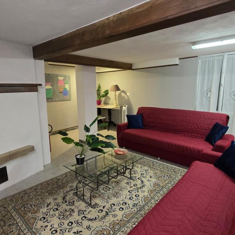 Terry House - Vacation Home - 20