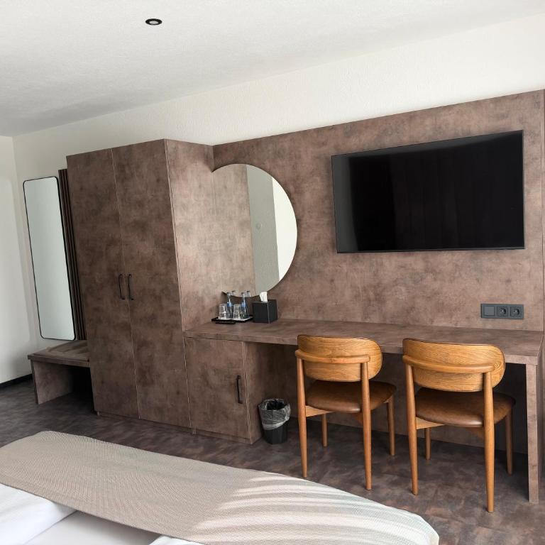 JG Hotel & Restaurant Antoniergasse - Doppelzimmer - 4