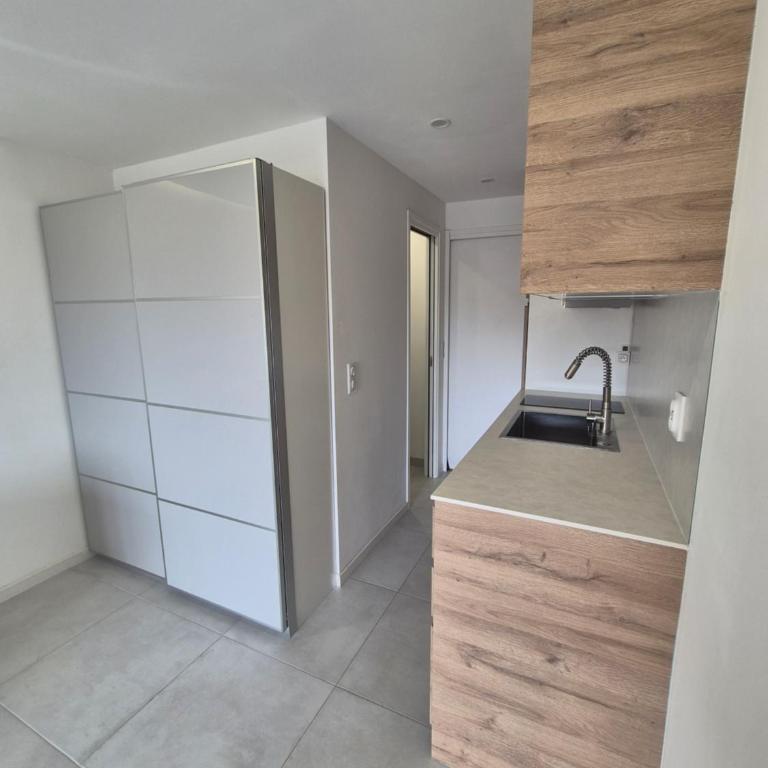 Saint-Clair - Studio cabin - Sea view - Appartement 1 Chambre - 8